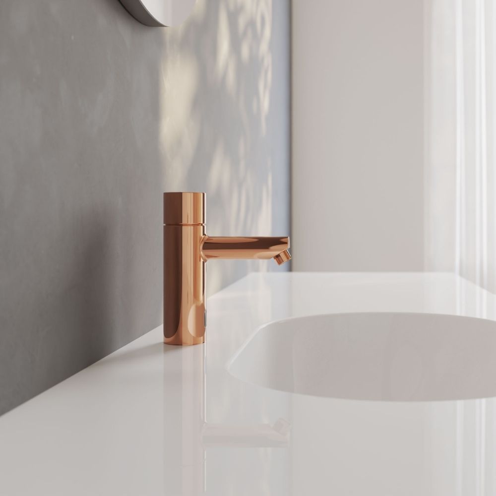 Vòi chậu lavabo lạnh Viglacera VG1023 - 18