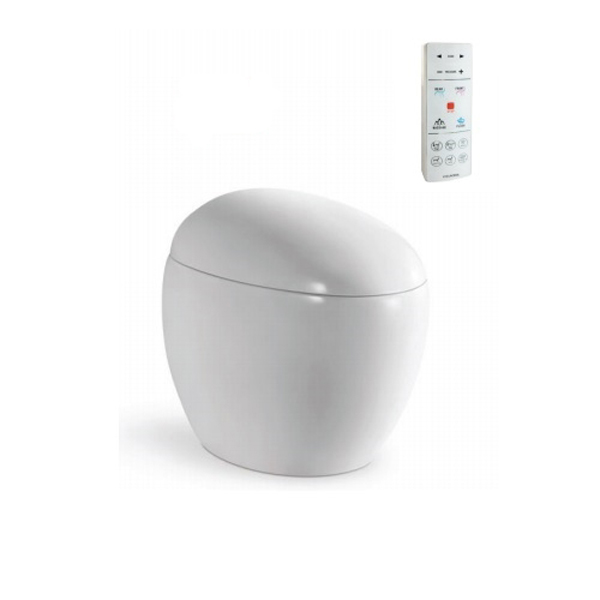 Bồn cầu thông minh 1 khối Viglacera V96