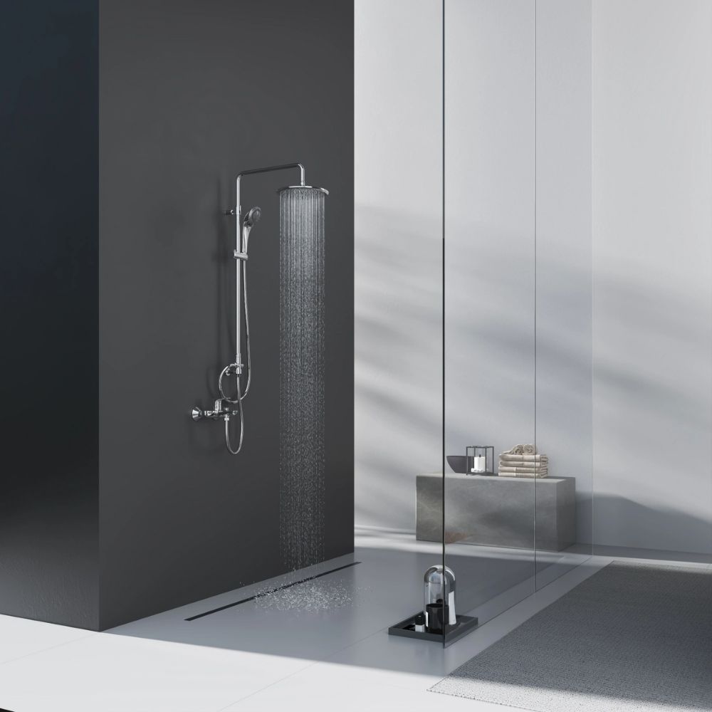 Sen ghép nóng lạnh có vòi Viglacera VG532.1 - 16
