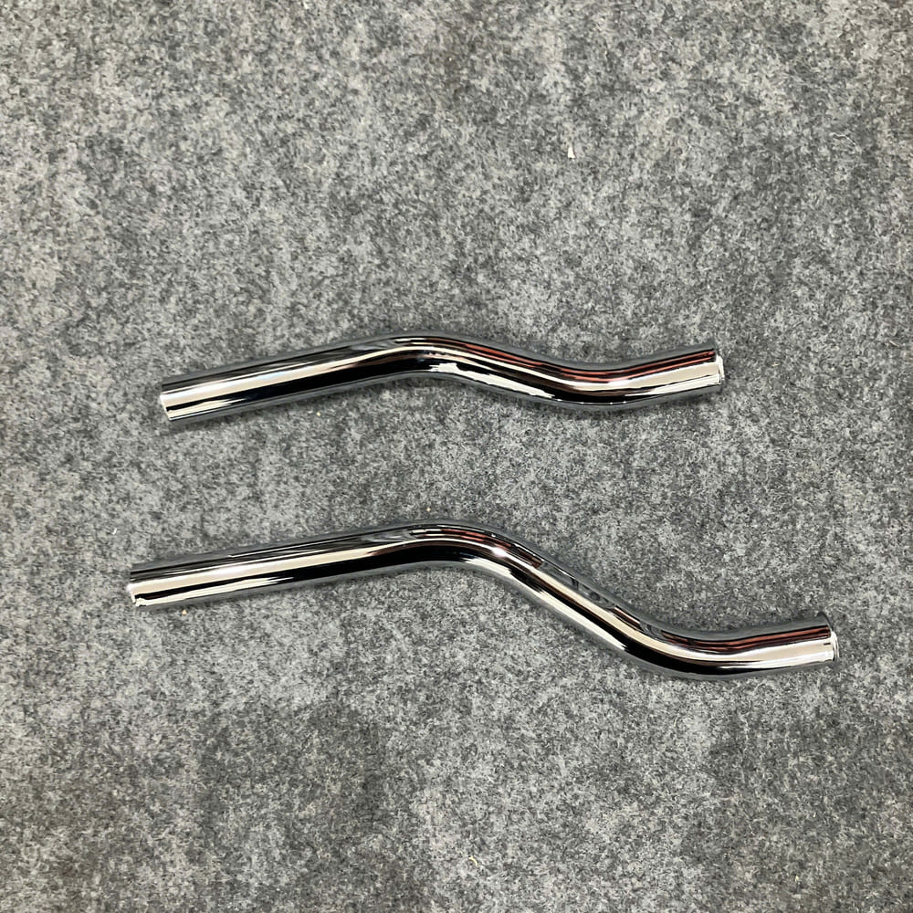 Bộ xả tiểu cảm ứng dương tường dùng pin Viglacera VG842 - 8