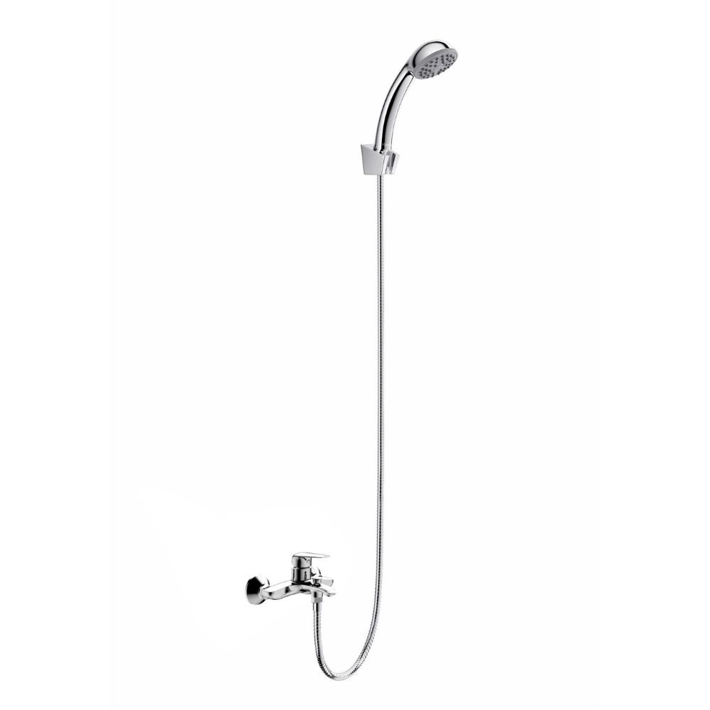 Bộ sen tắm nóng lạnh Viglacera VG507 - 2