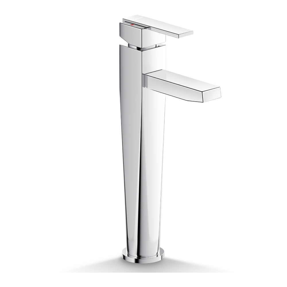 Vòi chậu lavabo nóng lạnh Viglacera VG126