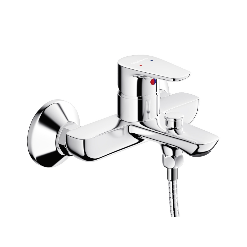 Sen ghép nóng lạnh có vòi Viglacera VG532.1 - 3