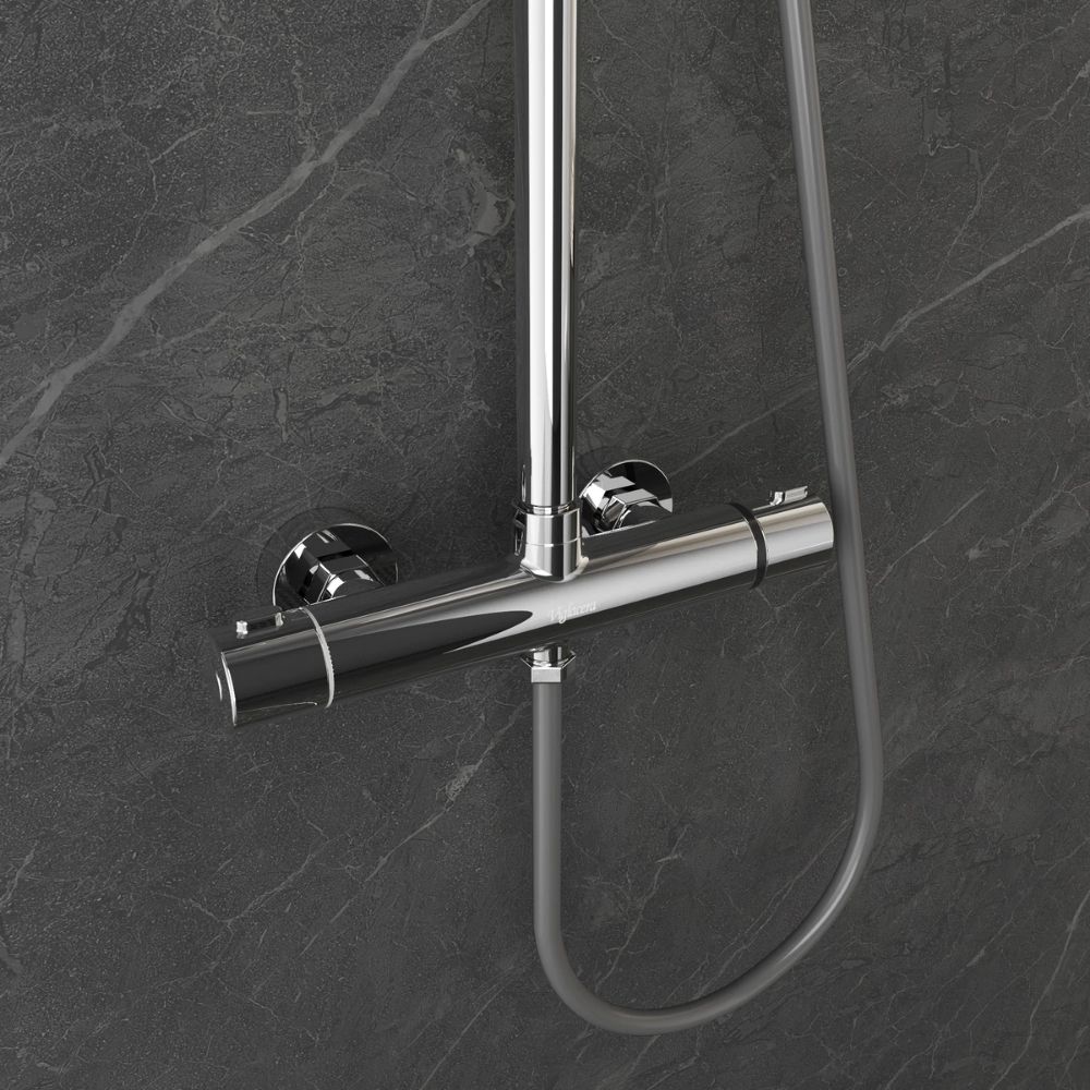 Sen cây tắm đứng nhiệt độ Viglacera VG598 - 14