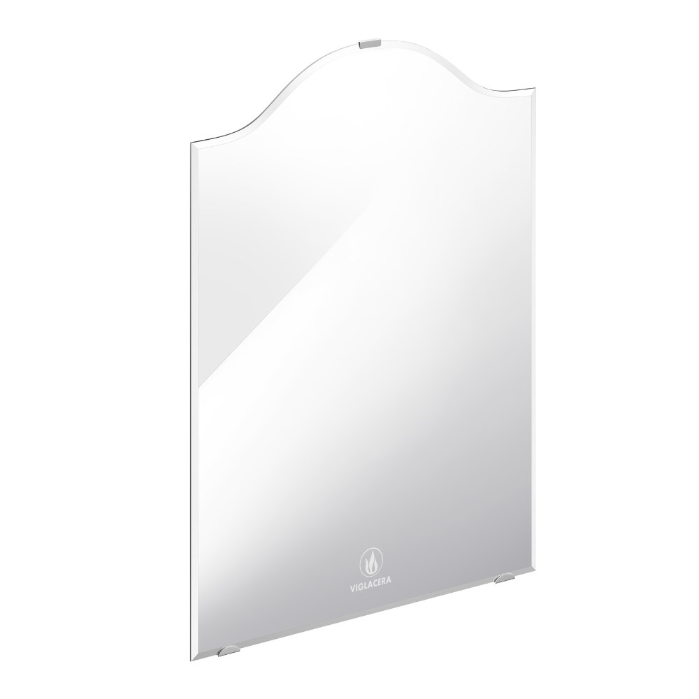 Gương soi phòng tắm50x70cm Viglacera VG831