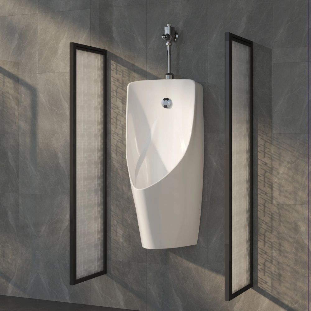 Bồn tiểu nam treo tường Viglacera T6 - 15