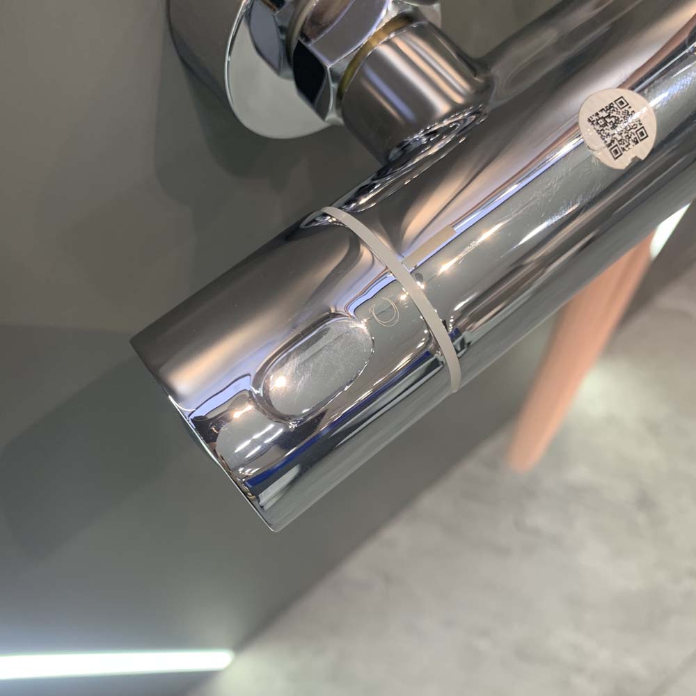 Sen cây tắm đứng nhiệt độ Viglacera VG598 - 7