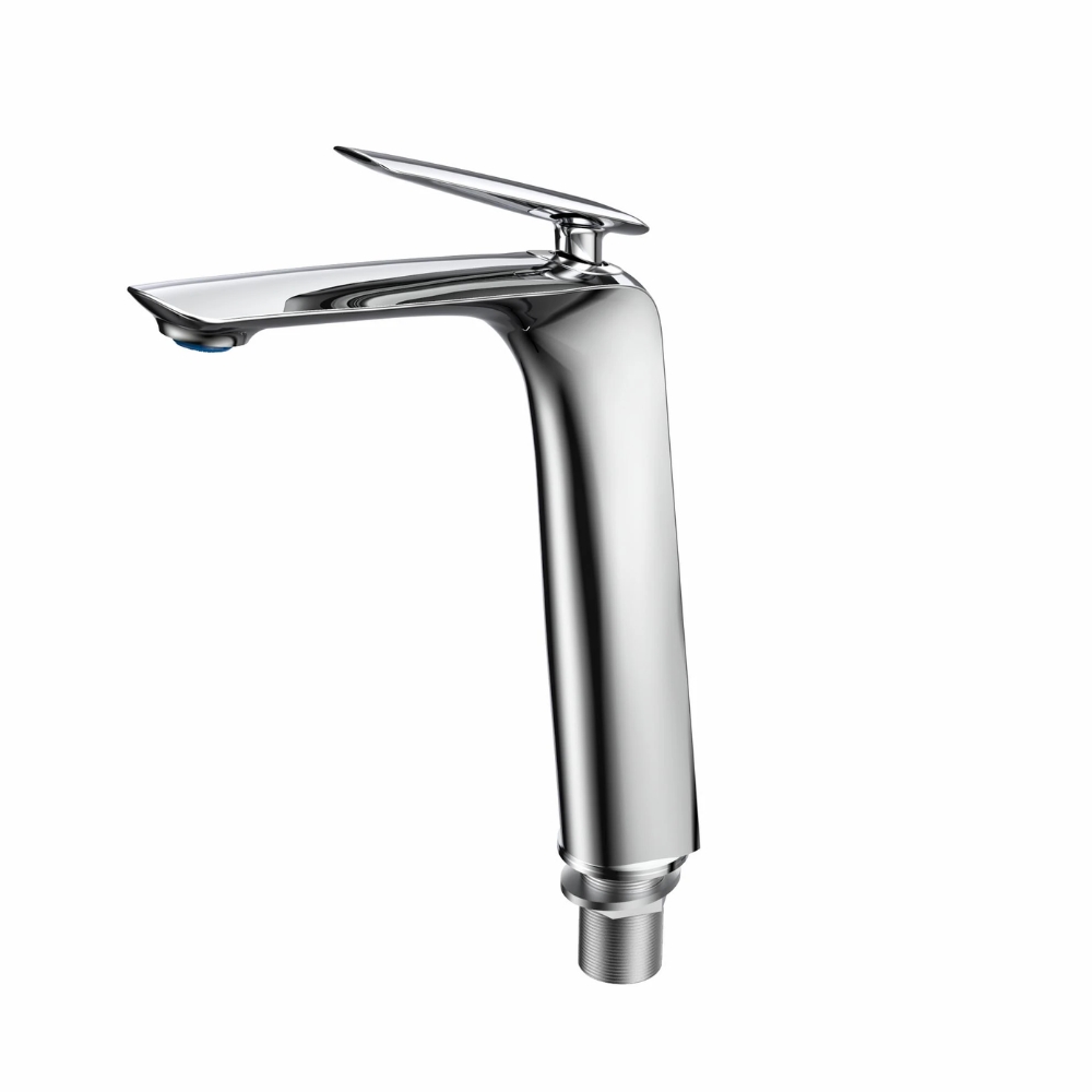 Vòi chậu lavabo nóng lạnh Viglacera Platinum P.52.321 - 2