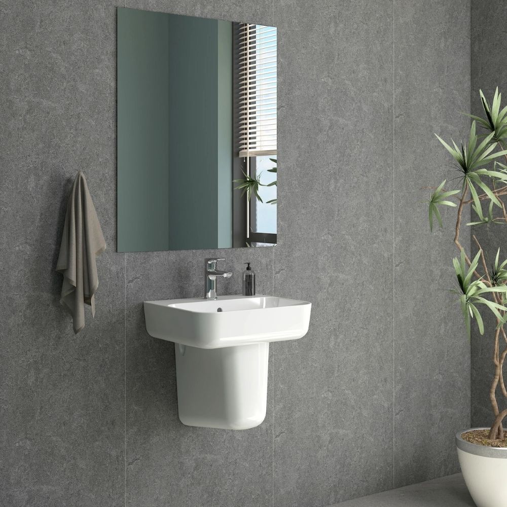 Vòi chậu lavabo lạnh Viglacera VG132.2 - 11