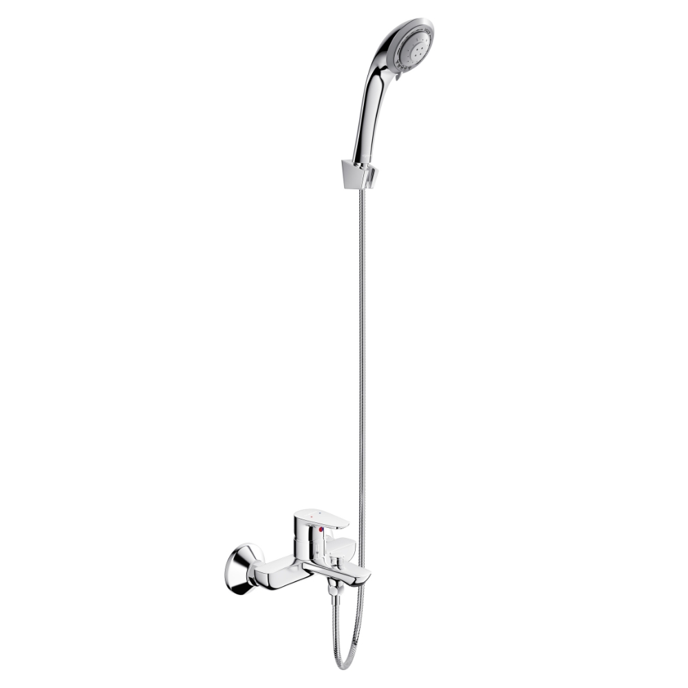 Sen tắm nóng lạnh Viglacera VG532 - 3