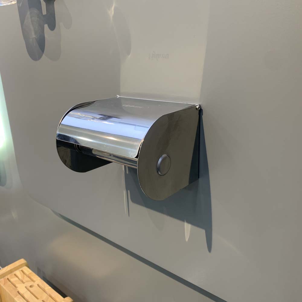 Bộ phụ kiện 5 món Viglacera VG92 - 8