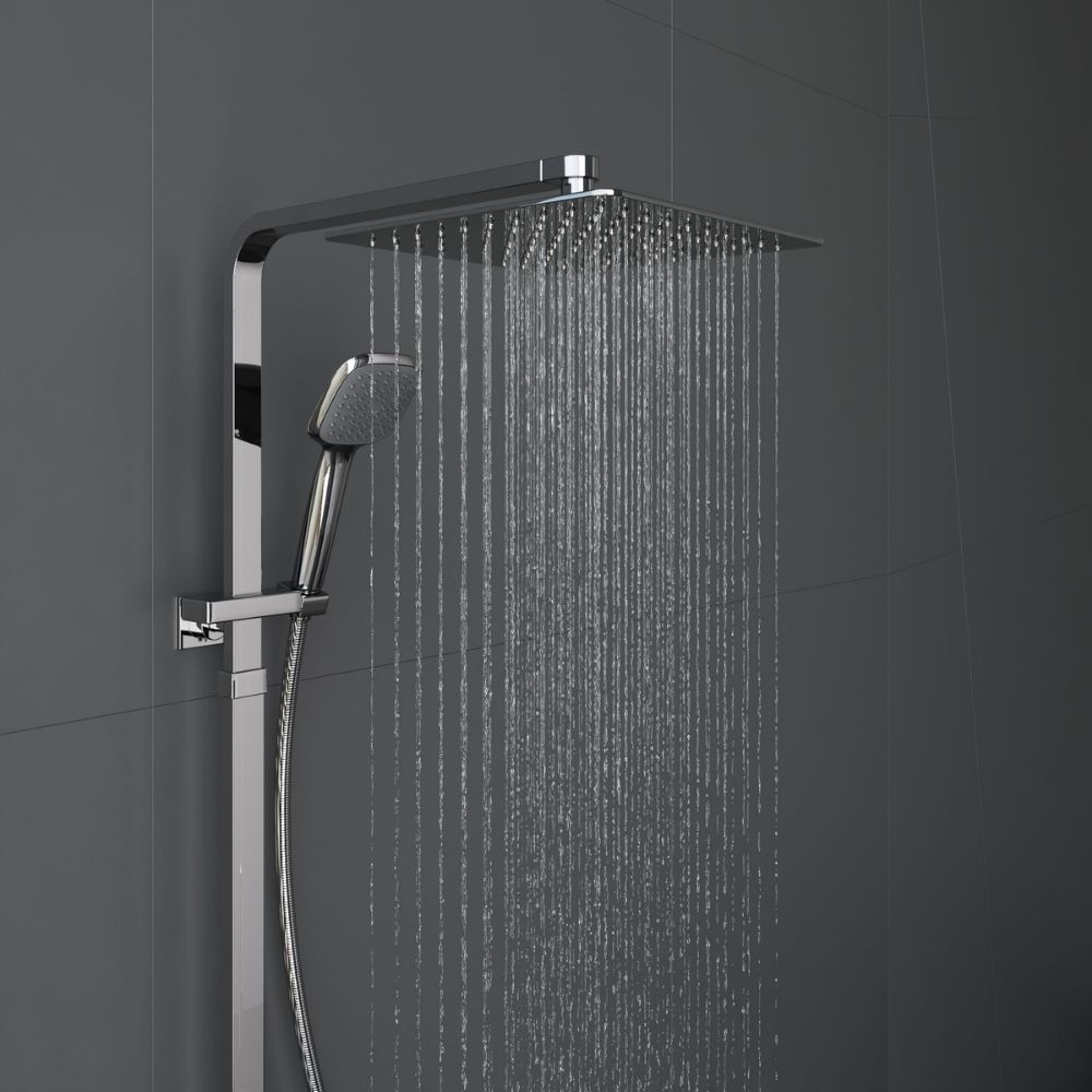 Sen cây tắm nóng lạnh Viglacera VG593 - 19