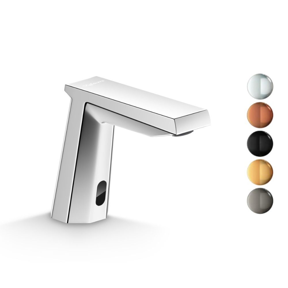 Vòi chậu lavabo cảm ứng nước lạnh Viglacera VG1028 - 2