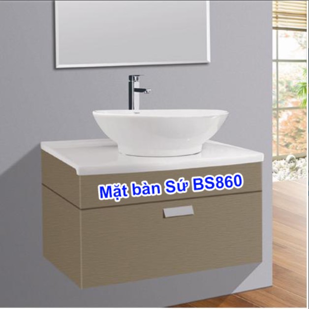 Mặt bàn sứ Viglacera BS860 - 2