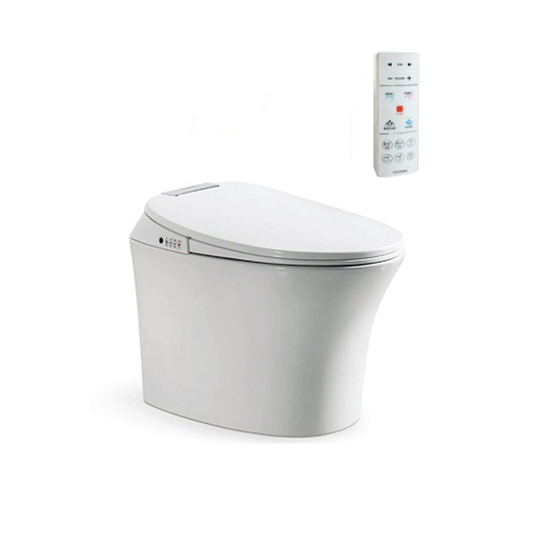 Bồn cầu thông minh 1 khối Viglacera V93 - 3