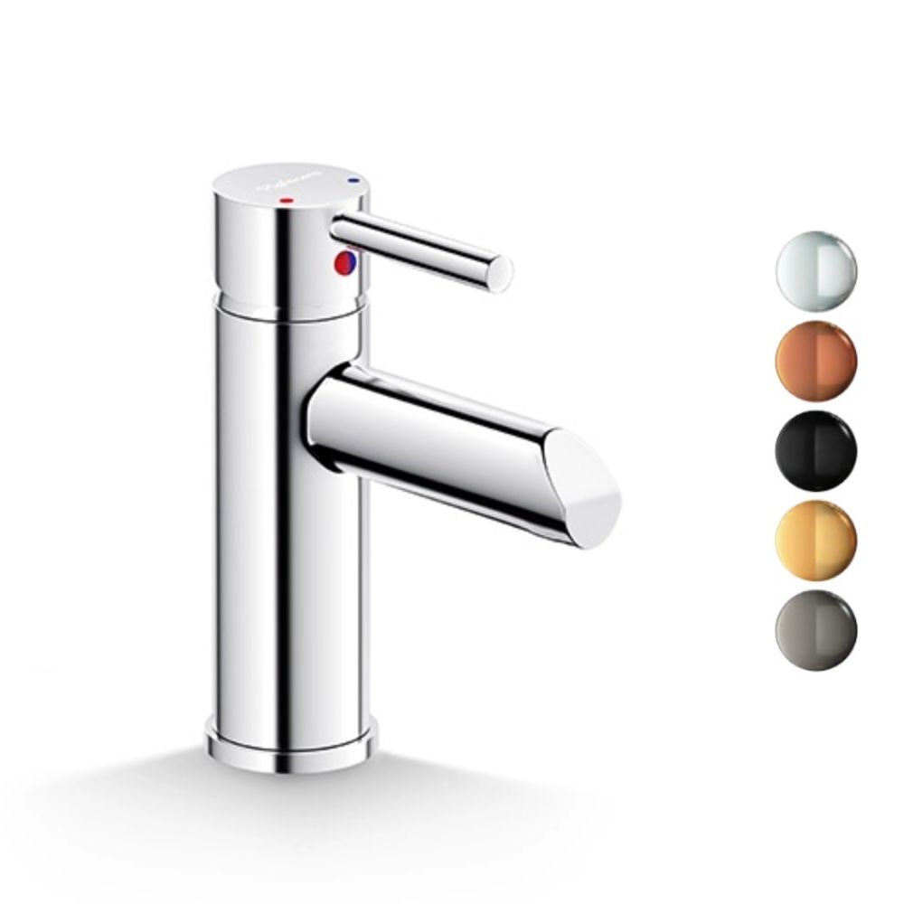 Vòi chậu lavabo nóng lạnh Viglacera VG141 - 2