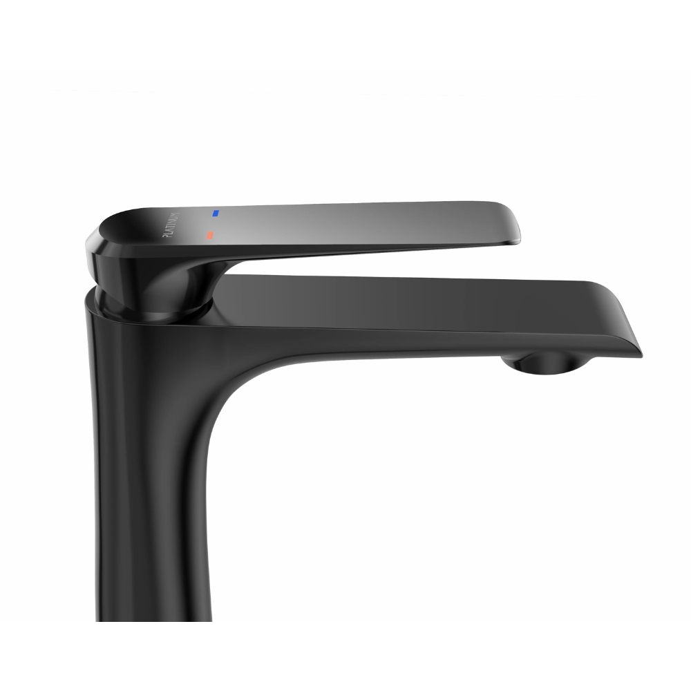 Vòi chậu lavabo nóng lạnh Viglacera Platinum P.52.356 - 2