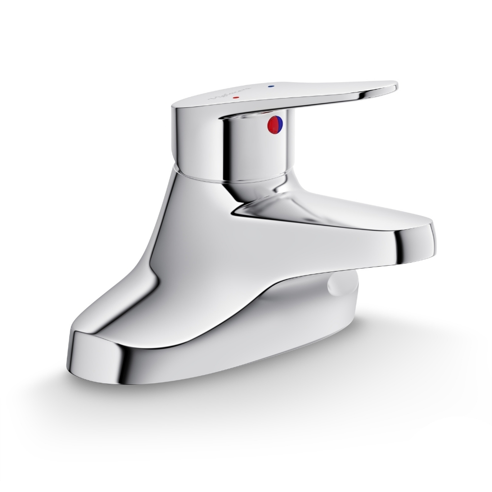 Vòi chậu lavabo nóng lạnh Viglacera VG315