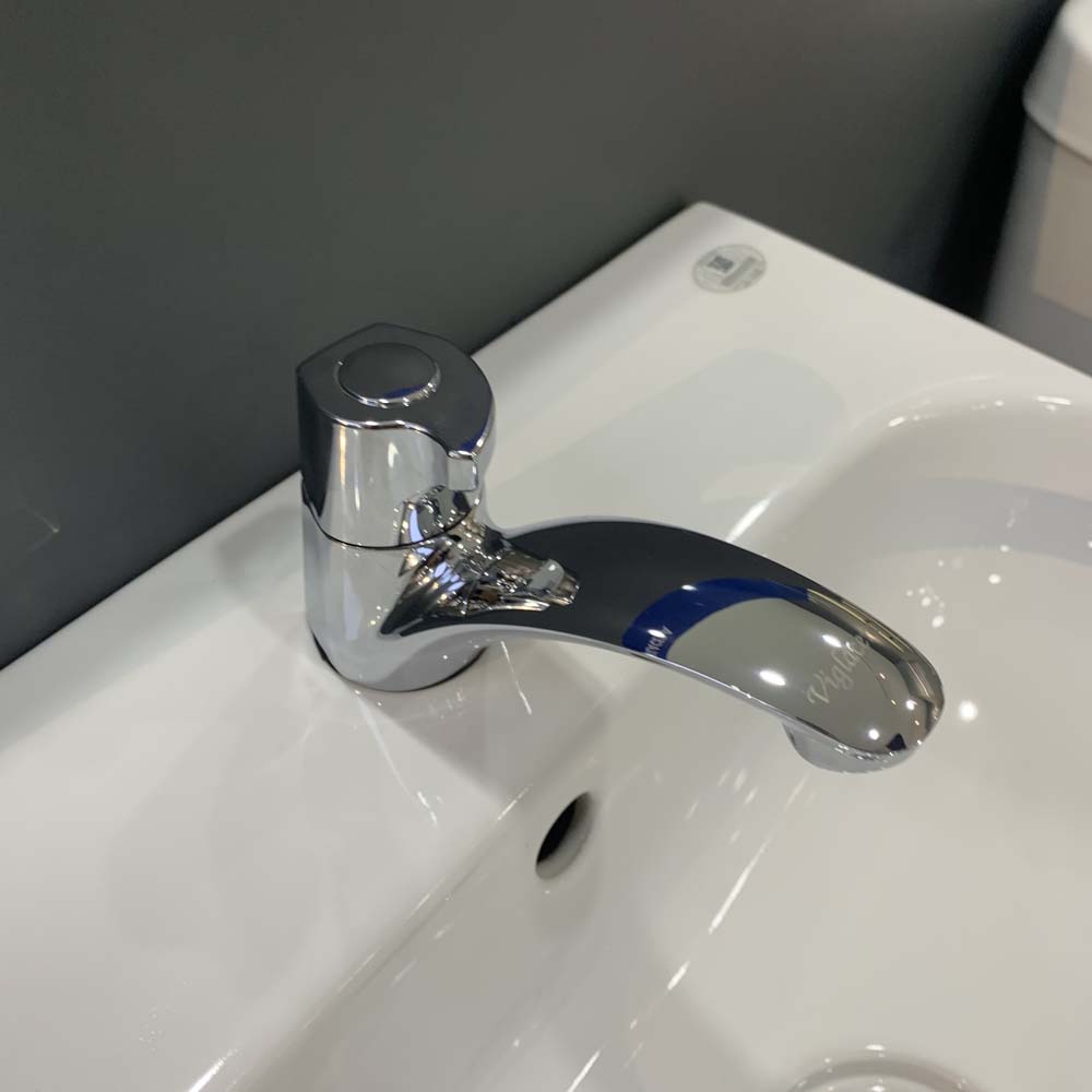 Vòi chậu lavabo lạnh Viglacera VG106 - 3