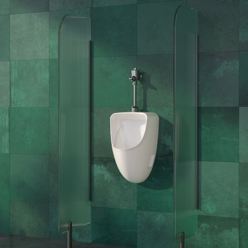 Bồn tiểu nam treo tường Viglacera TT3 - 3