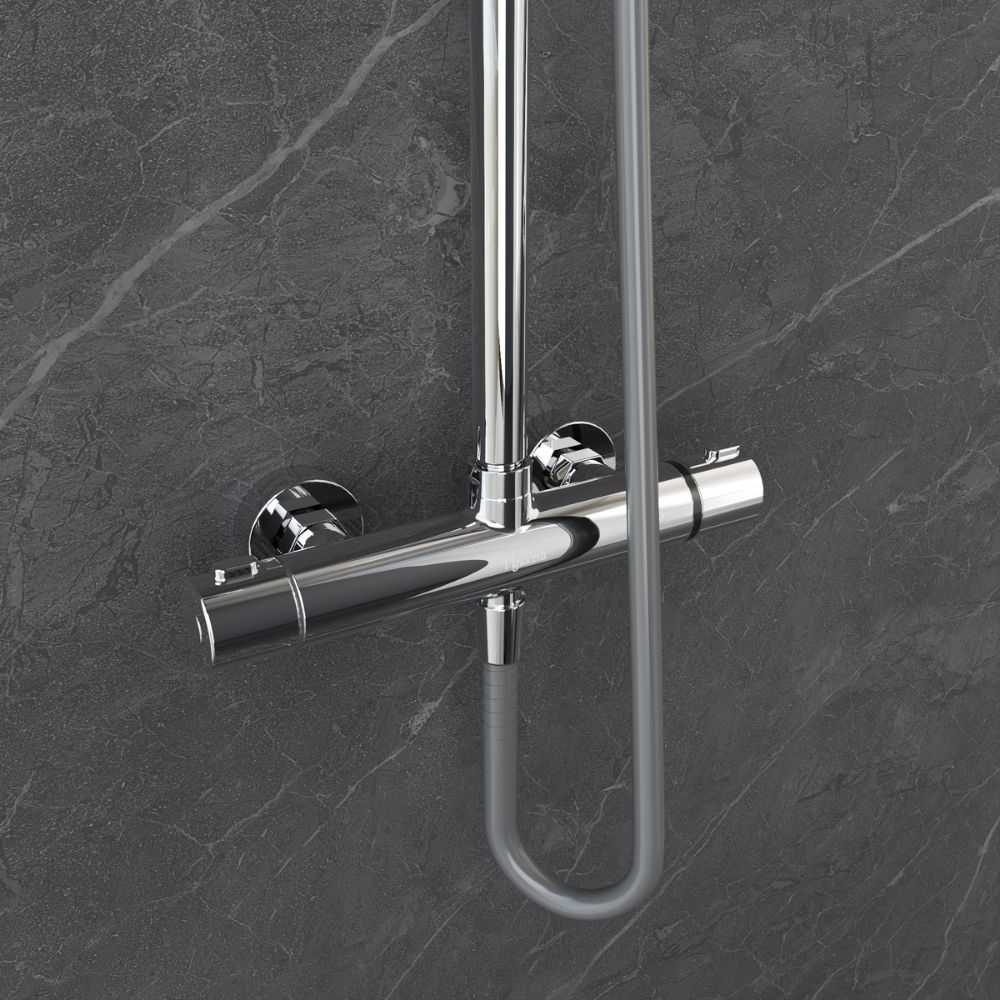 Sen cây tắm đứng nhiệt độ Viglacera VG598.1 - 4