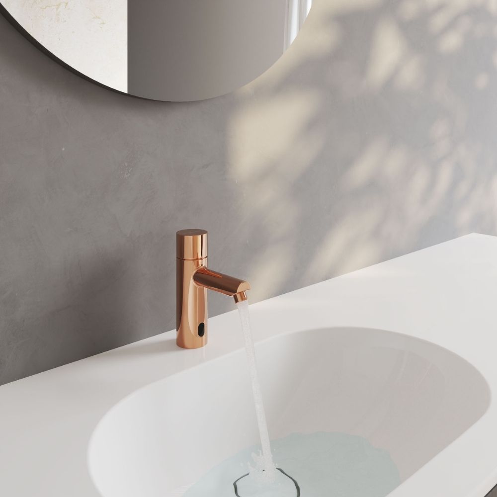 Vòi chậu lavabo lạnh Viglacera VG1023 - 19