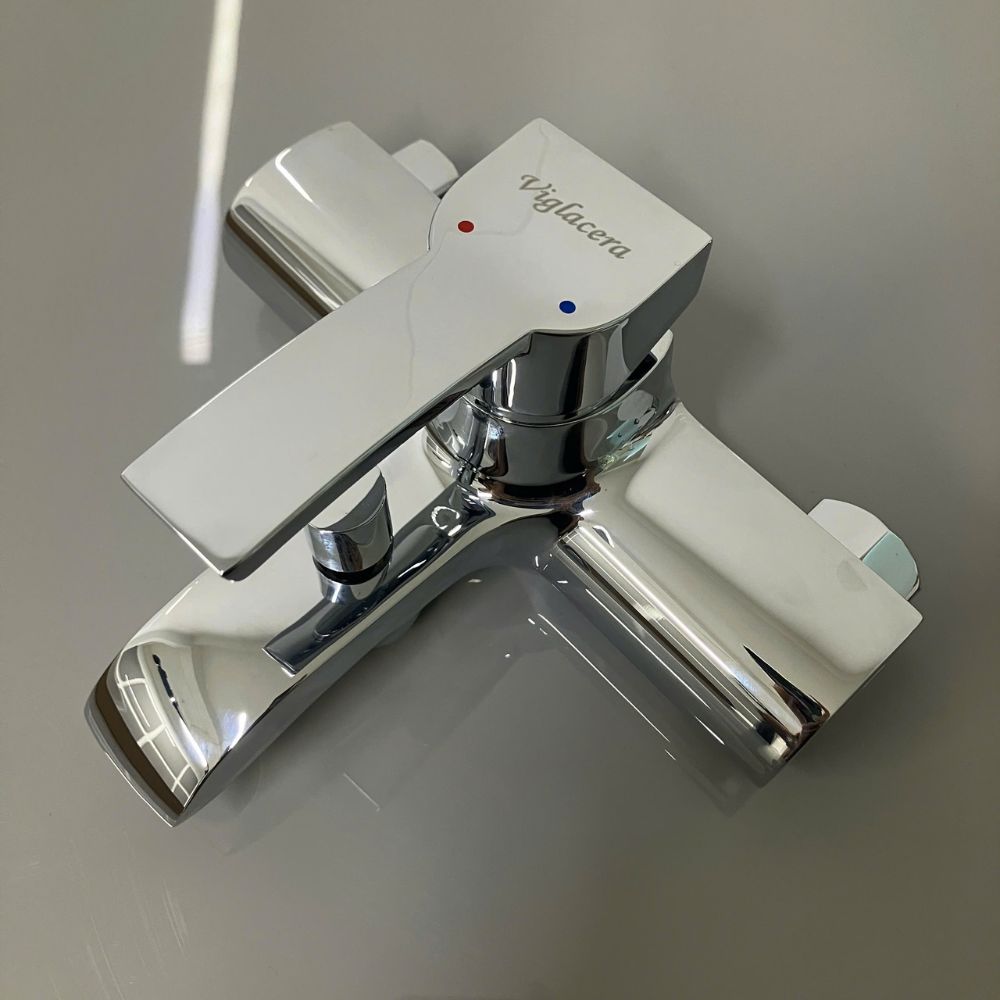 Sen tắm nóng lạnh Viglacera VG511 - 9