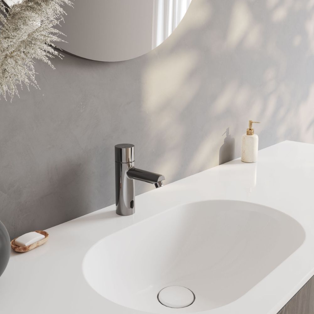 Vòi chậu lavabo lạnh Viglacera VG1023 - 20