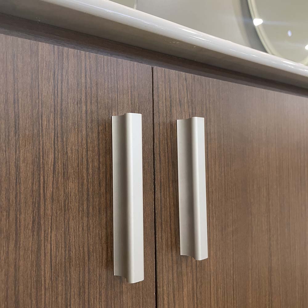Tủ chậu cabinet 80cm Viglacera Platinum P.69.690 - 9
