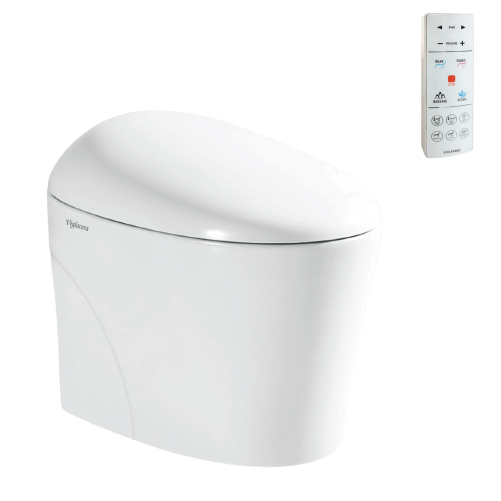 Bồn cầu thông minh 1 khối Viglacera V95