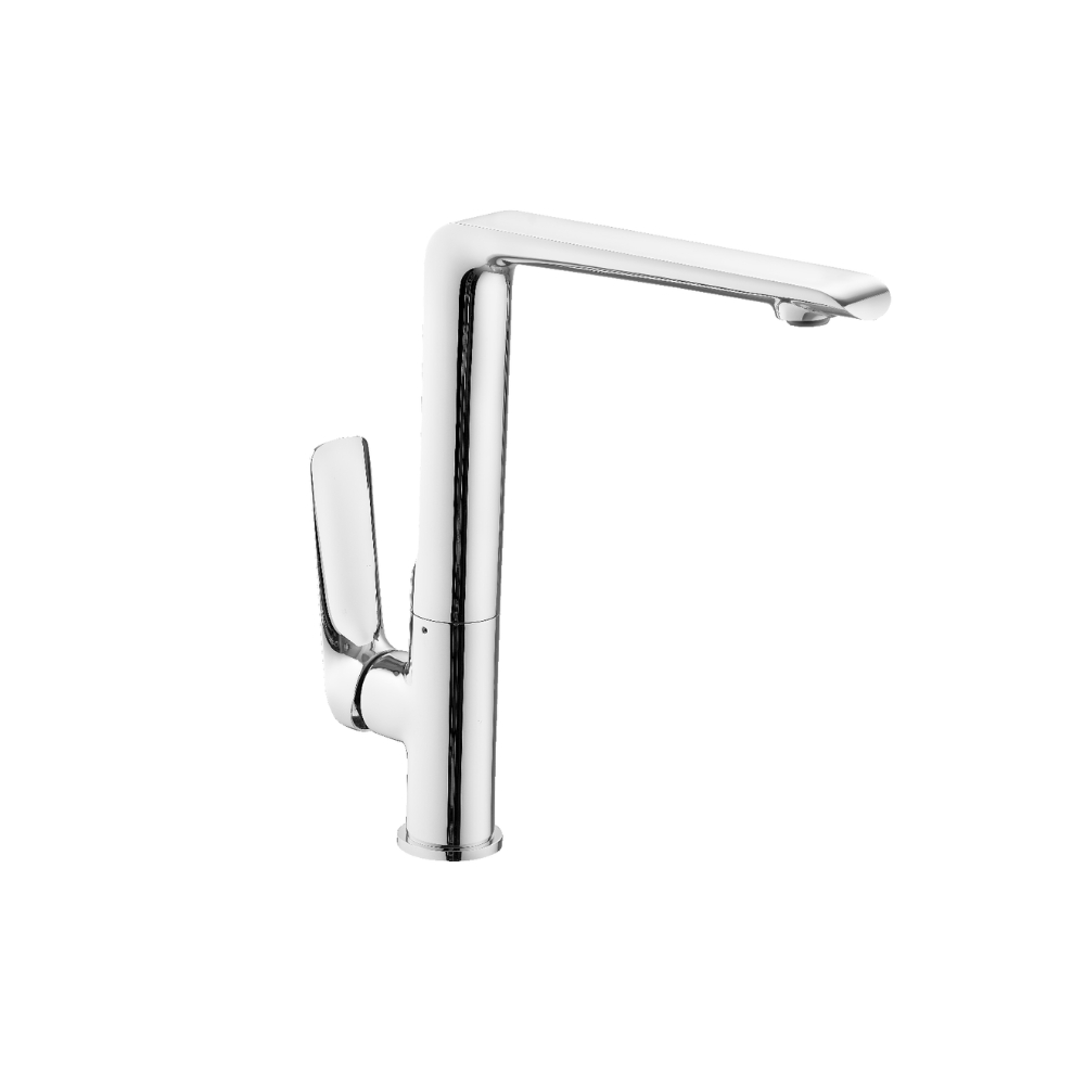 Vòi bếp nóng lạnh Viglacera Platinum PV722.1 (P.55.351) - 2