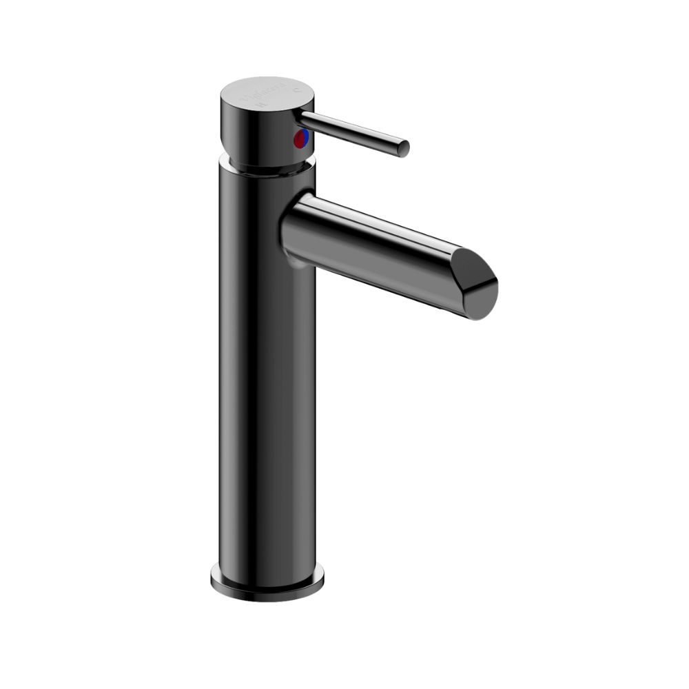 Vòi chậu lavabo nóng lạnh Viglacera VG141.1 - 8