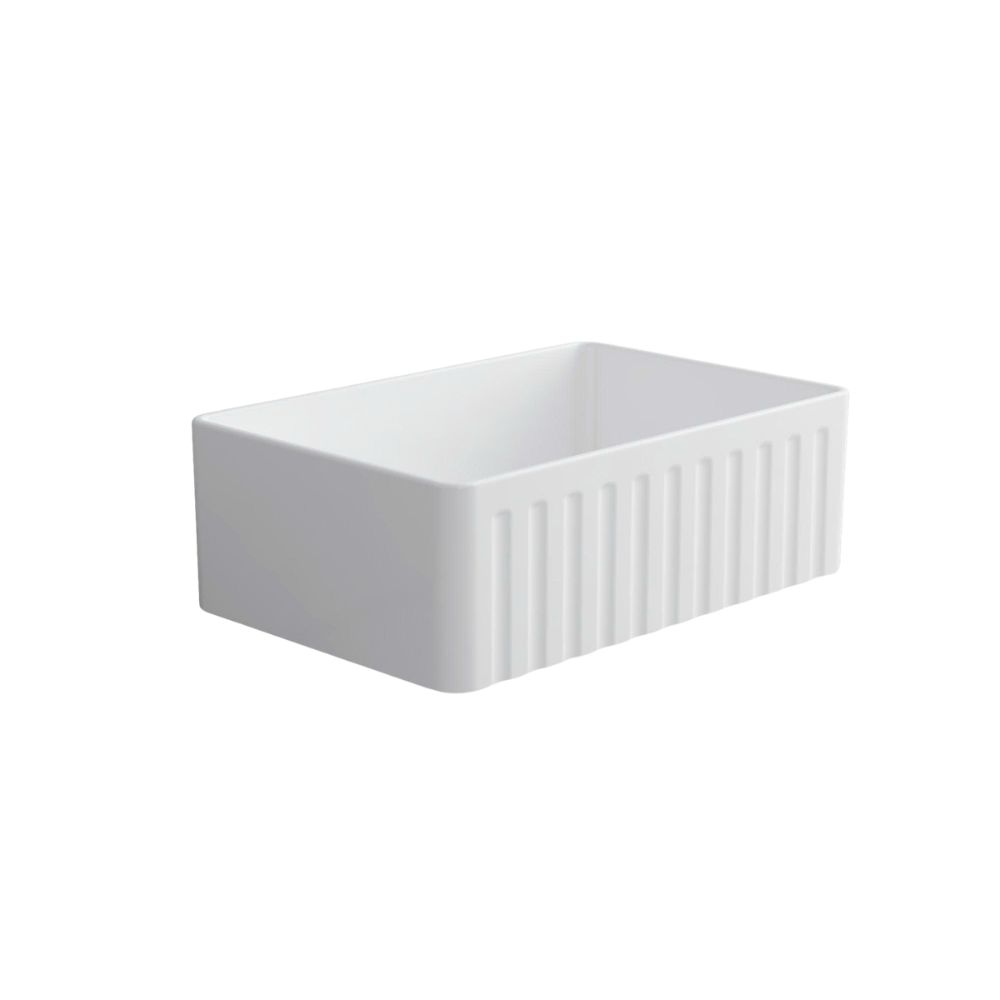 Chậu rửa bát sứ Viglacera BL3020