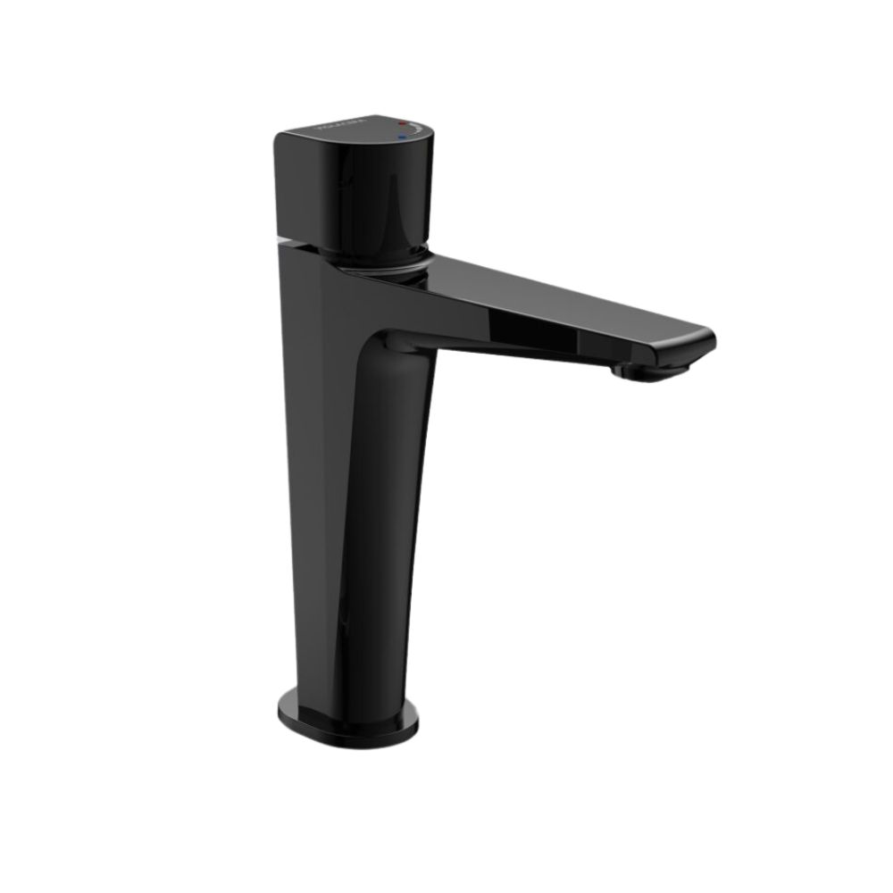 Vòi chậu lavabo nóng lạnh Viglacera VG136.1 - 4