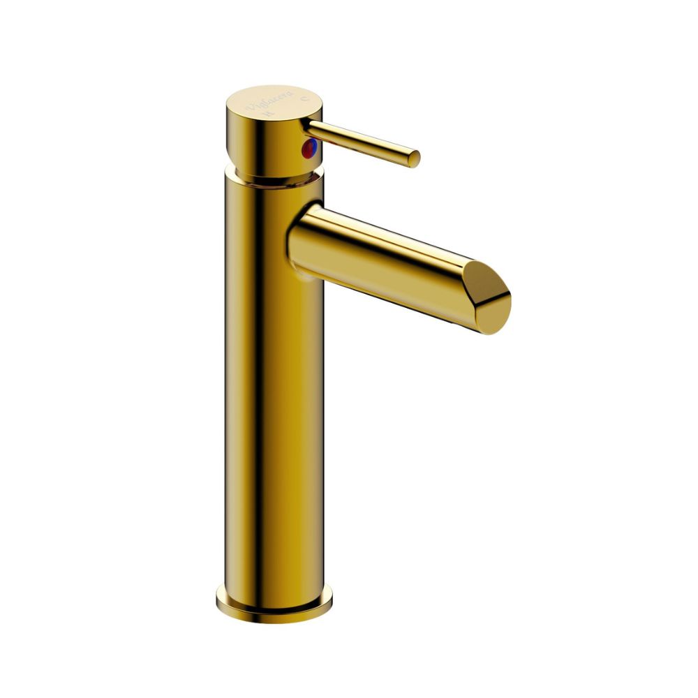 Vòi chậu lavabo nóng lạnh Viglacera VG141.1 - 9