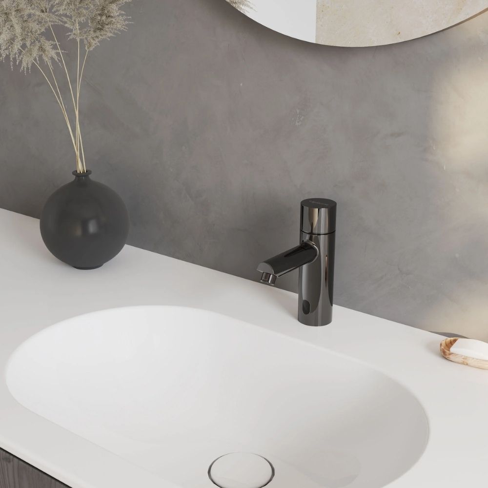 Vòi chậu lavabo lạnh Viglacera VG1023 - 13