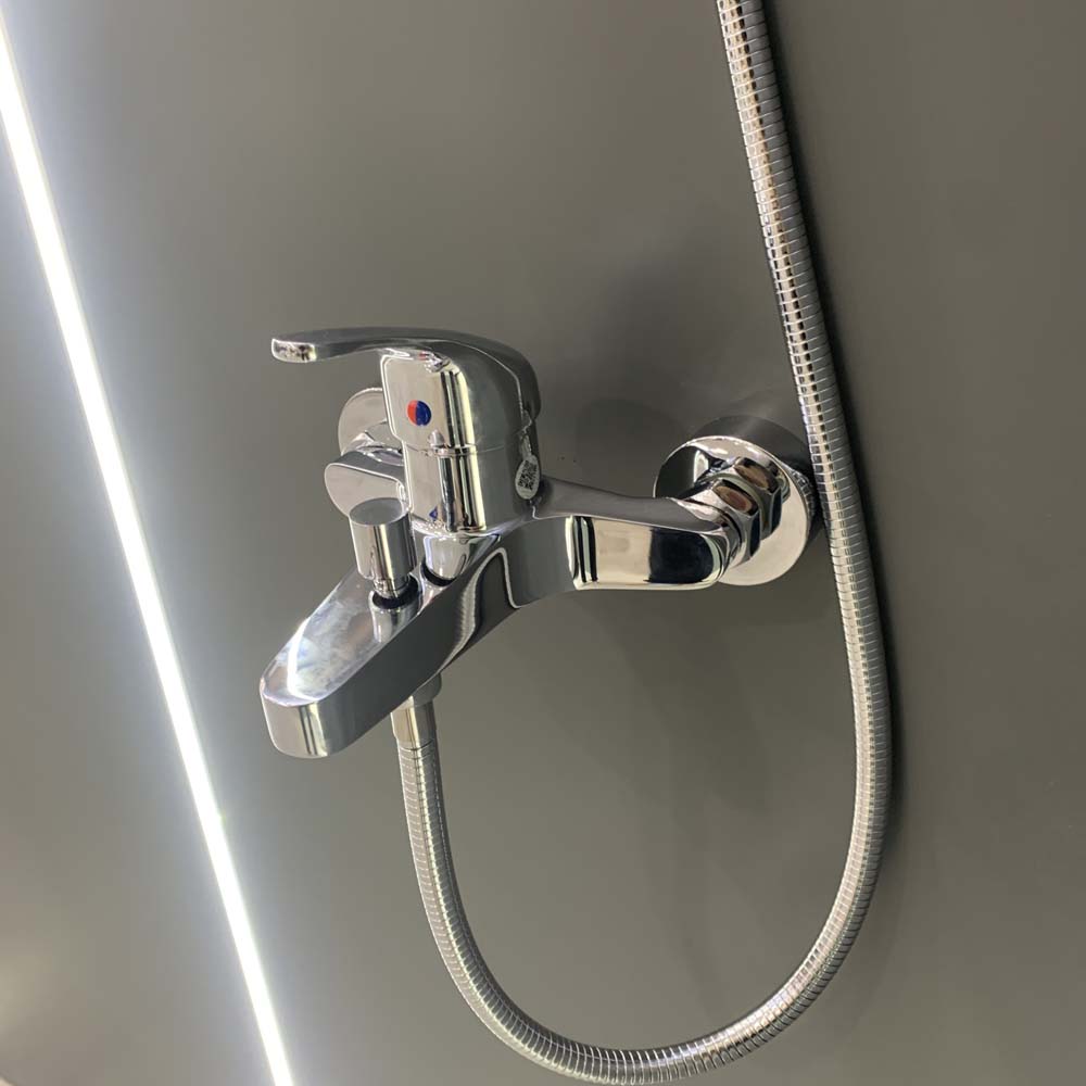 Sen tắm nóng lạnh Viglacera VG532 - 8