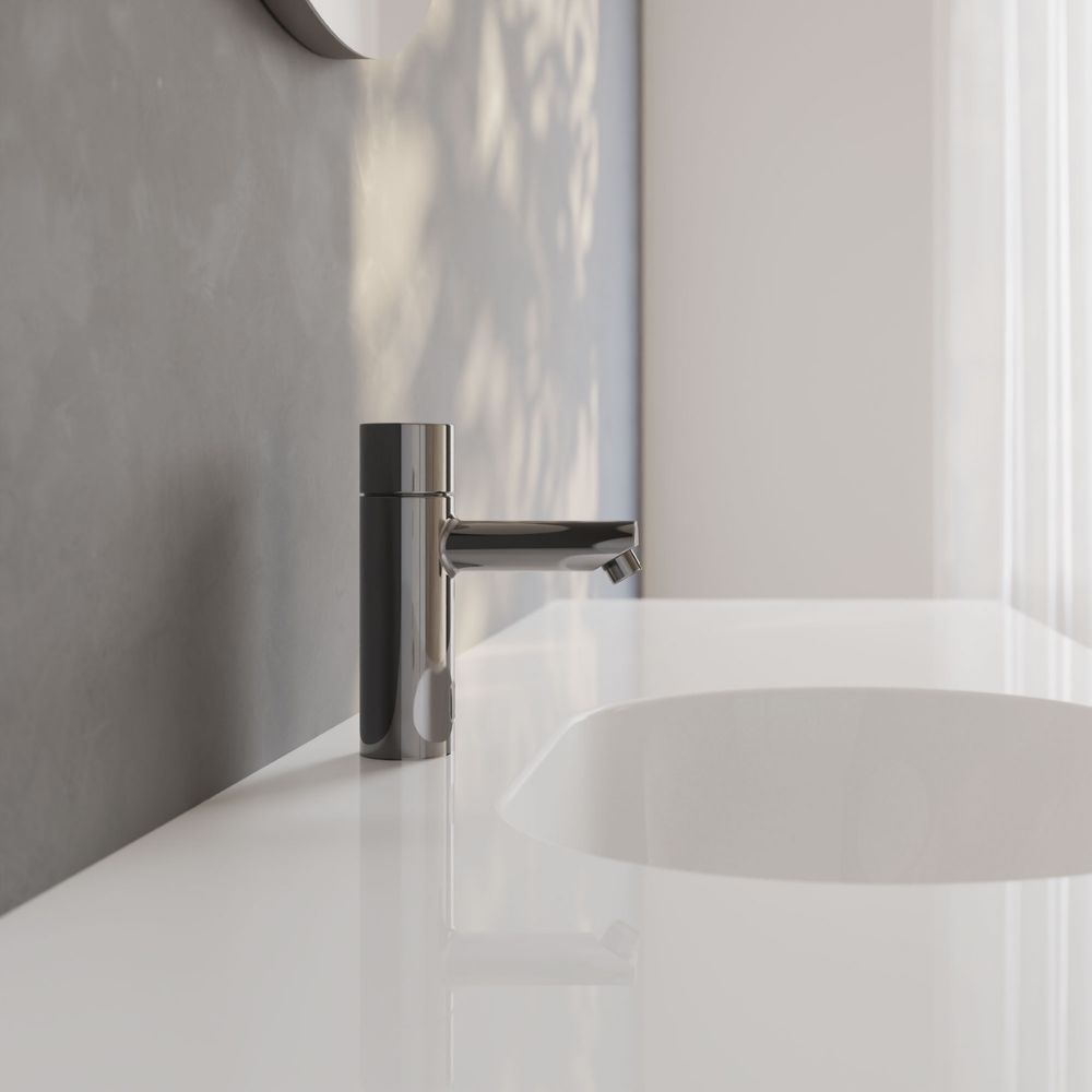 Vòi chậu lavabo lạnh Viglacera VG1023 - 22