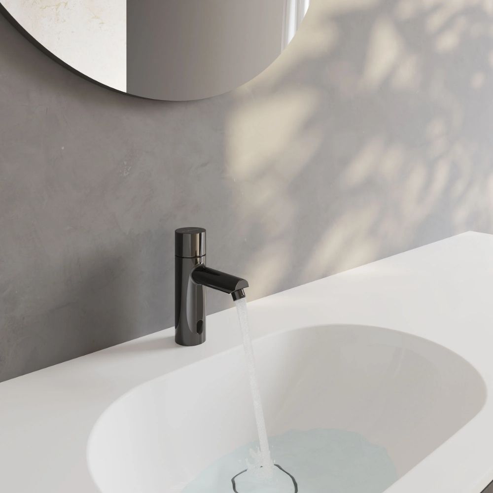 Vòi chậu lavabo lạnh Viglacera VG1023 - 15