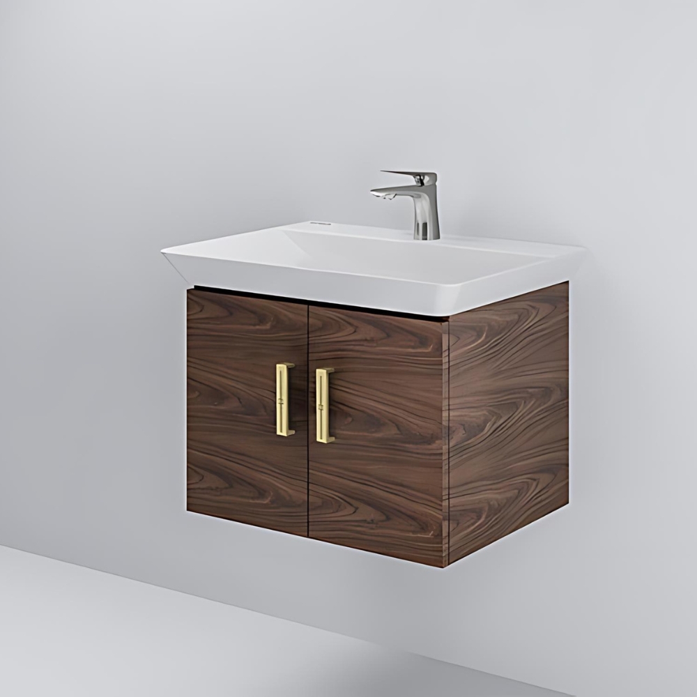 Tủ chậu cabinet 50cm Viglacera Platinum P.69.700 - 5