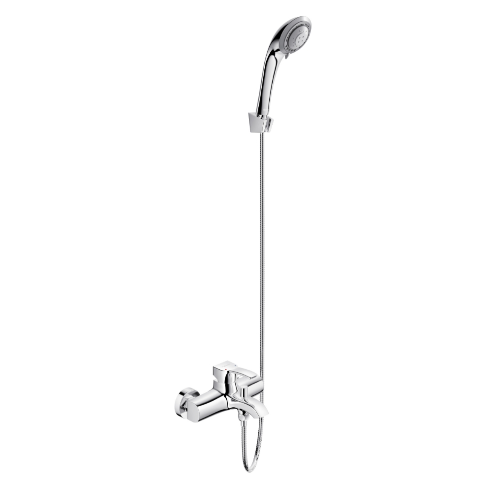 Sen tắm nóng lạnh Viglacera VG511 - 3