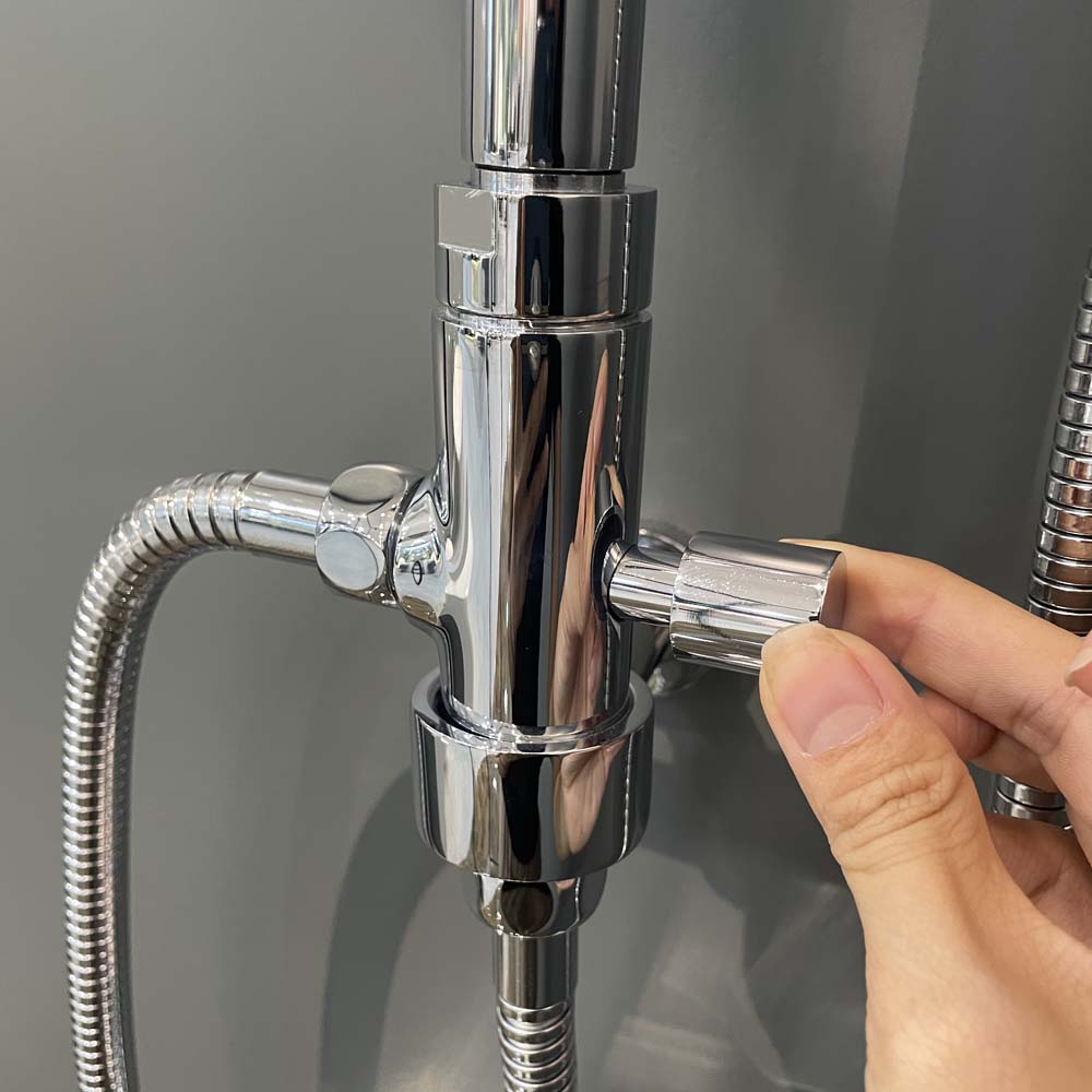 Sen cây nóng lạnh Viglacera VG511.1 - 10