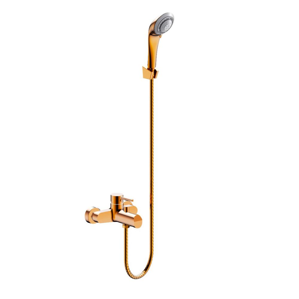 Sen tắm nóng lạnh Viglacera VG541 - 6