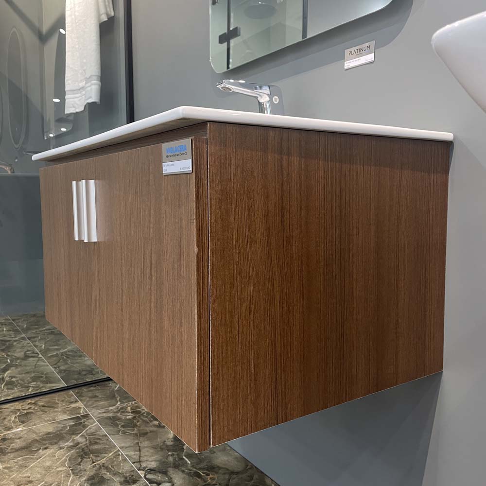 Tủ chậu cabinet 80cm Viglacera Platinum P.69.690 - 8