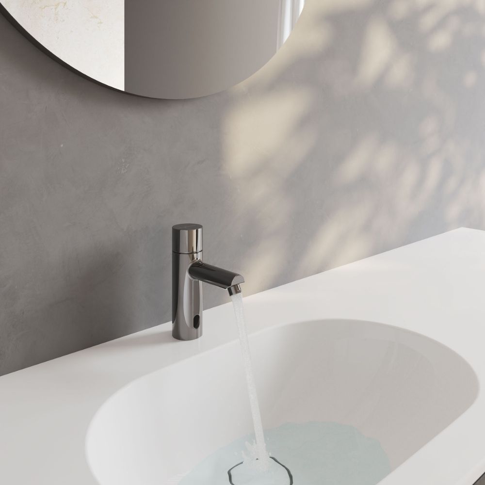 Vòi chậu lavabo lạnh Viglacera VG1023 - 23