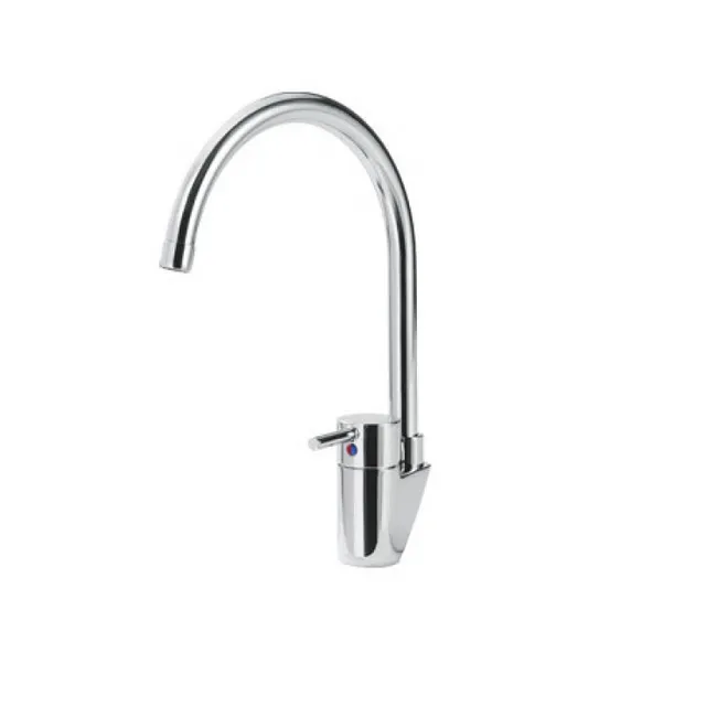 Vòi bếp nóng lạnh TOTO DK307ARR (mã cũ DK307AN)