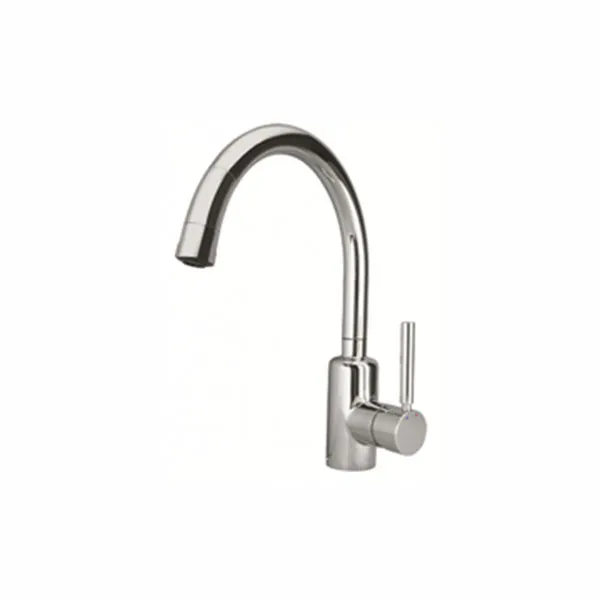 Vòi bếp nóng lạnh TOTO TX608KNBR