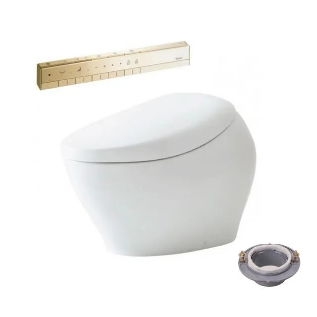 Neorest NX II (Vàng pháp)