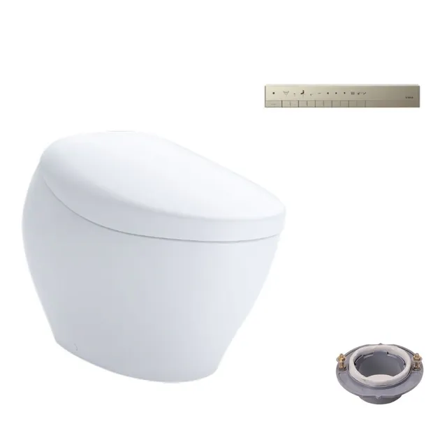 Neorest NX, Actilight