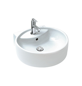 Chậu rửa lavabo đặt bàn INAX L-292VEC (L292VEC)